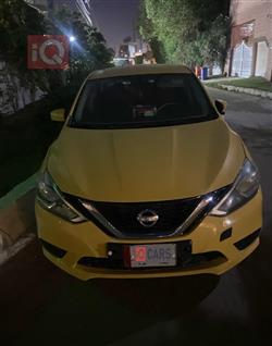 نيسان سنترا